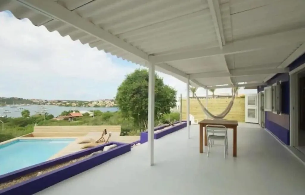 Villa Idyllic Curacao Home With Stunning Views Willemstad Curaçao