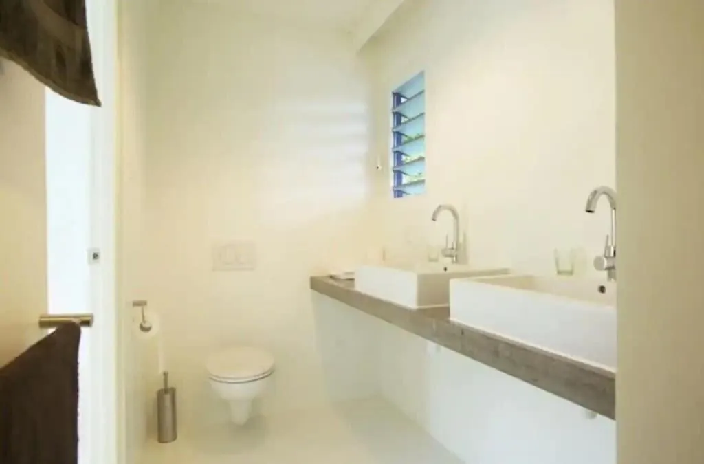 Villa Idyllic Curacao Home With Stunning Views Willemstad