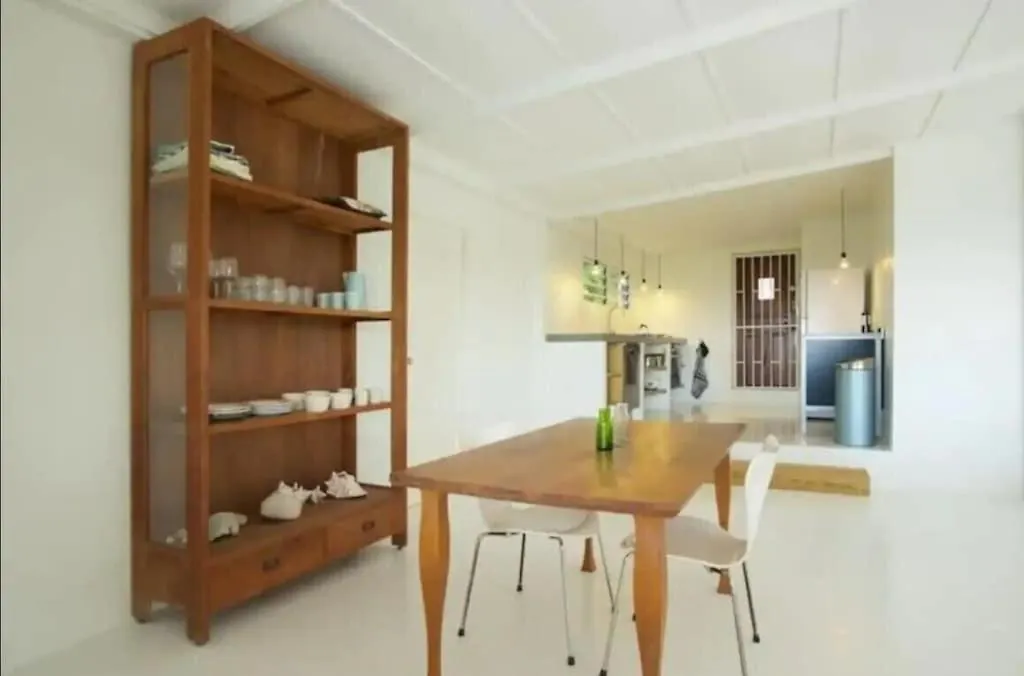 Idyllic Curacao Home With Stunning Views Willemstad